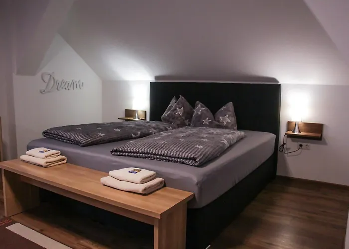 Belaggio Plattling