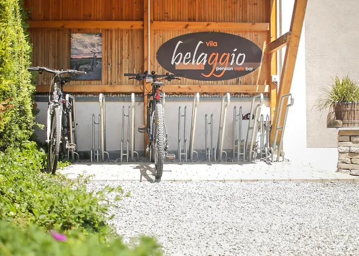 Belaggio Plattling