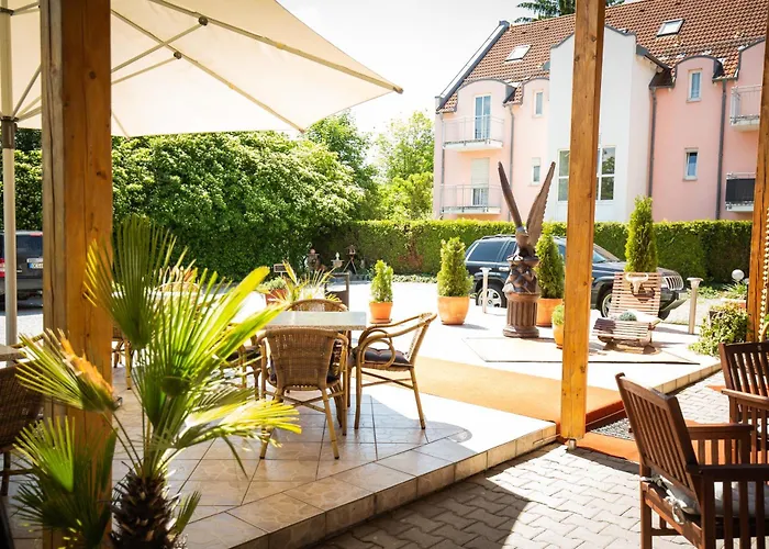 Belaggio 3* Plattling