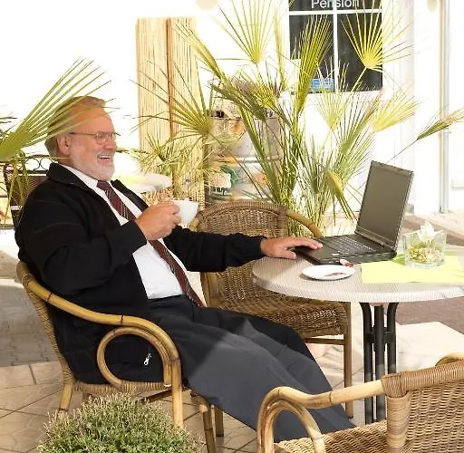 Belaggio Hotell Plattling