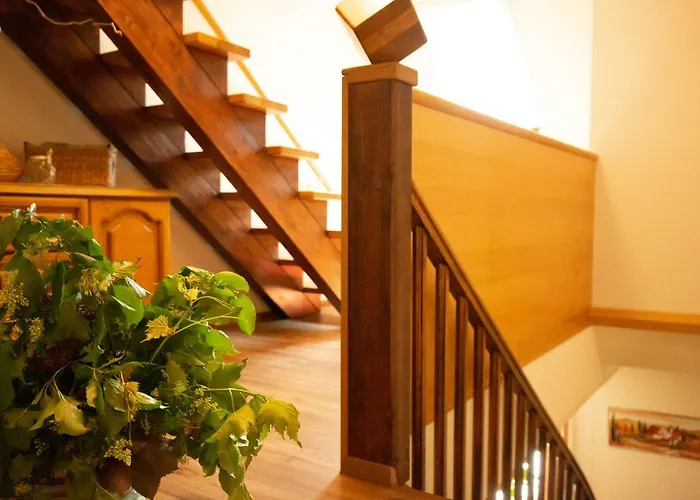 Belaggio Hotell Plattling