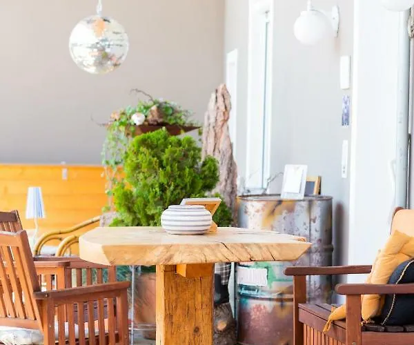 Hotell Belaggio Plattling